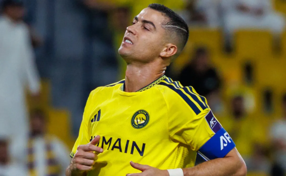 Al Nassr to Face Al Kholood Without Samu Costa Due to Suspension