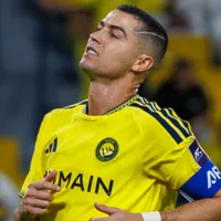 Cristiano Ronaldo’s Al Nassr suffer blow ahead of Al Kholood clash as Samu Costa must serve one-game ban