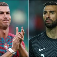 Cristiano Ronaldo sent indirect reminder about Portugal role as ex-international teammate Rui Patricio explains when it is time to make way