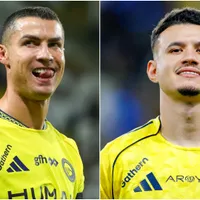 Cristiano Ronaldo shows true colors with selfless post-game gesture as Al-Nassr teammate Abdullah Al-Hamdan reveals captain’s unseen impact