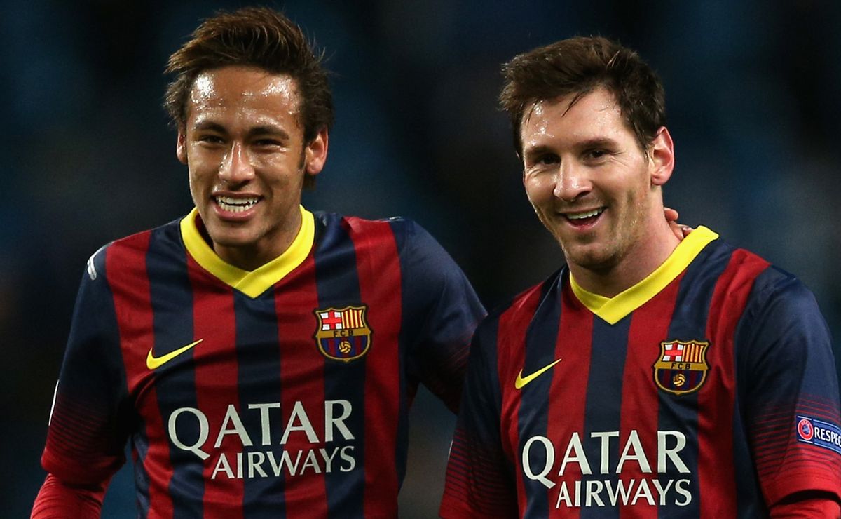 Neymar Declares Paris Saint‑Germain as the True Prime of His Career, Leaving Barcelona’s MSN Era Behind