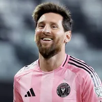 Inter Miami congratulate Lionel Messi after receiving Princess of Asturias Award for Sports