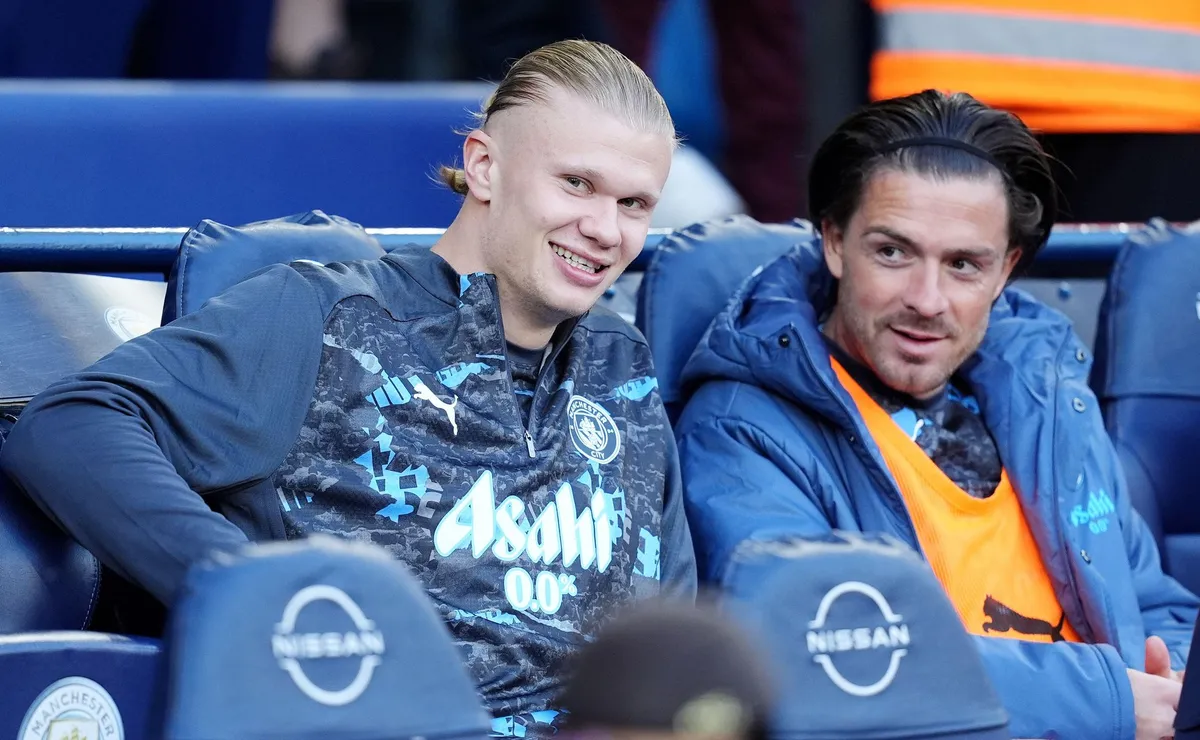 Aston Villa vs Manchester City: Projected lineups for the 2026-27 Premier League match