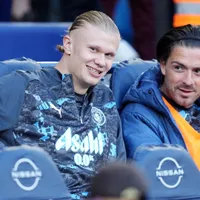 Aston Villa vs Manchester City: Projected lineups for the 2026-27 Premier League match