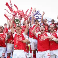 Arsenal vs Everton: Projected lineups for the 2026-27 Premier League match