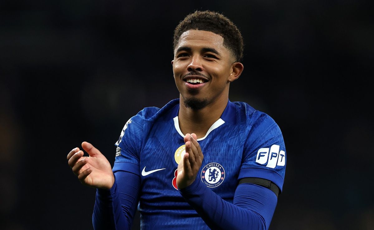 Chelsea vs Tottenham preview: projected line‑ups and the battle for early‑season momentum