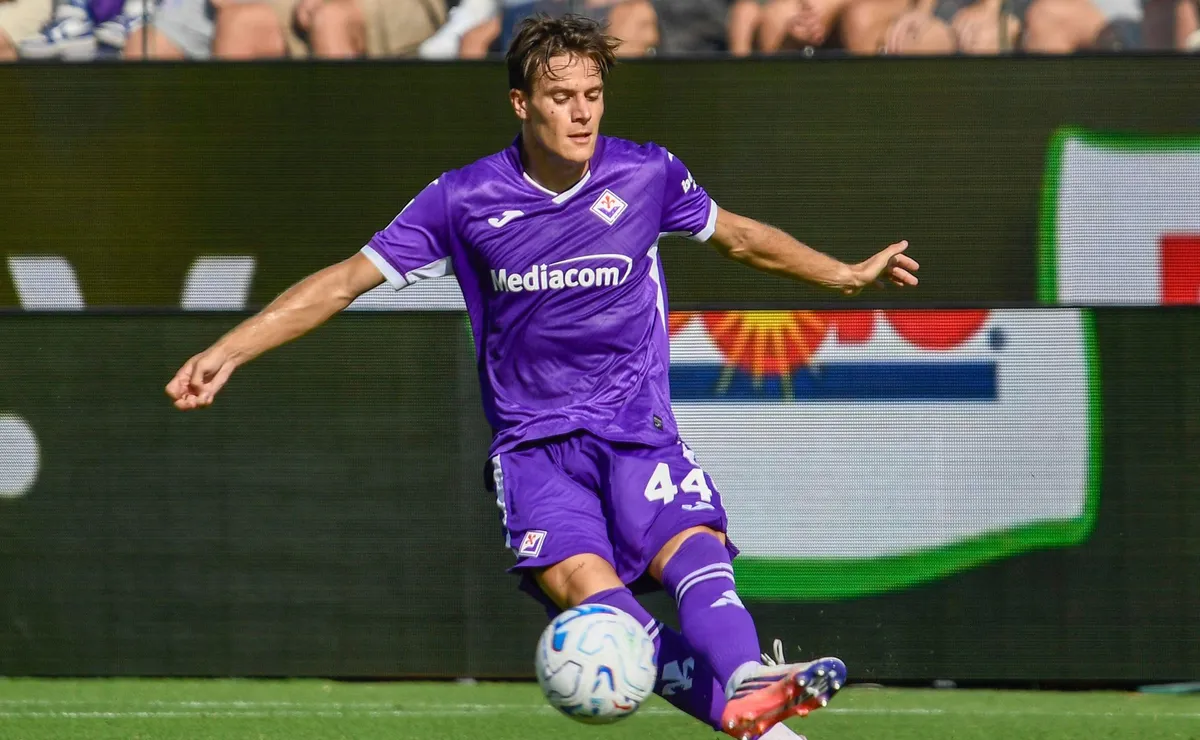 Viewing Options for Inter Milan vs Fiorentina in the USA