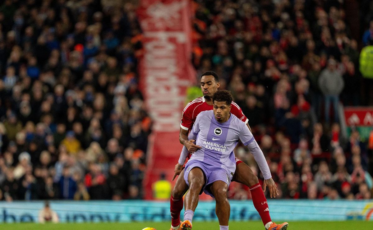 Where to Stream Liverpool vs Albion in the US – Premier League Showdown on Oct. 25, 2026
