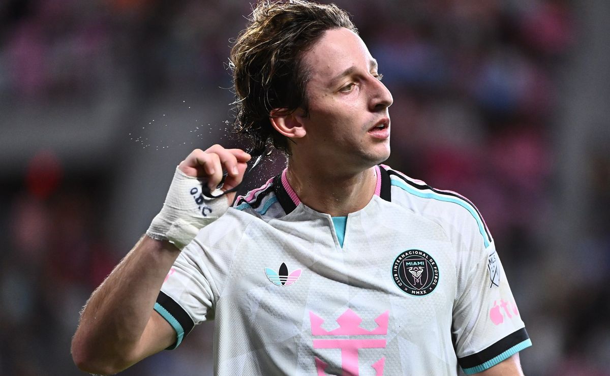 Red Bulls Brace for Inter Miami on a Pitch of Contrasting Fortunes – Projected Lineups Revealed