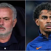 Jose Mourinho rejects altering Real Madrid’s identity for Lamine Yamal ahead of Barcelona clash