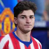 Julian Alvarez apologizes to Atletico Madrid fans over his World Cup comments: ‘I would have been angry too’