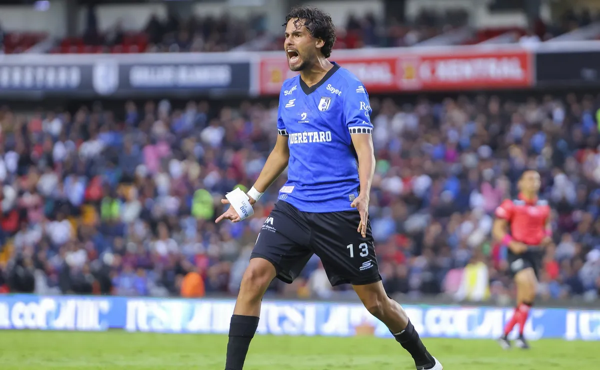 Viewing Options for Queretaro vs Cruz Azul in the USA
