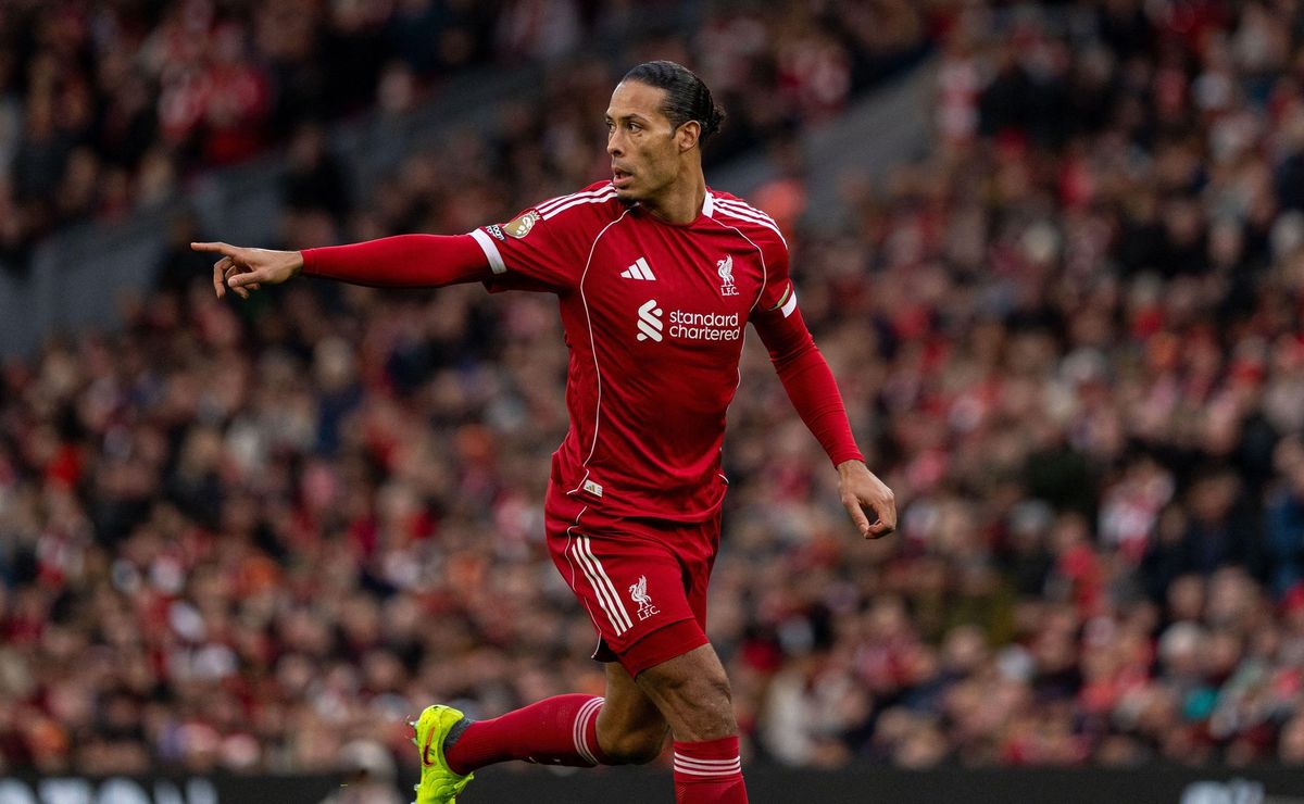 Liverpool vs Albion: Projected line‑ups and form preview for the Anfield clash