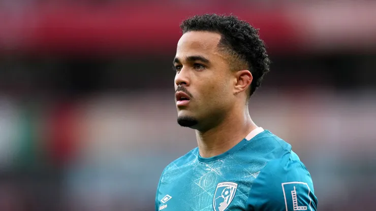 Justin Kluivert (Bournemouth)