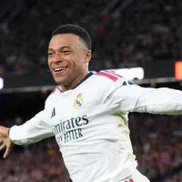 Kylian Mbappe hits 100 goals with Real Madrid in win over Barcelona, falls short of Cristiano Ronaldo’s historic pace