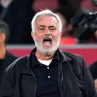 Real Madrid coach Jose Mourinho downplays defeating Barcelona: ‘We must not go over the moon’