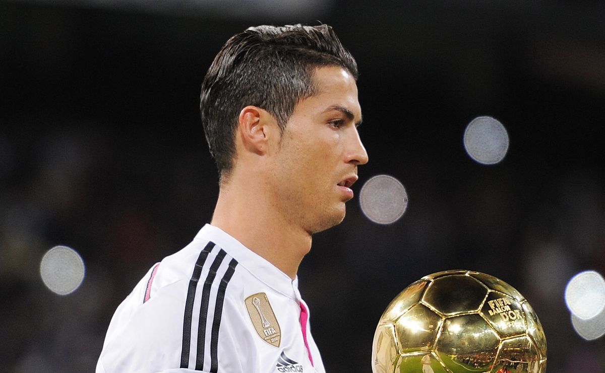 Ronaldo’s Absence from the 2026 Ballon d’Or Shortlist: What Went Wrong?