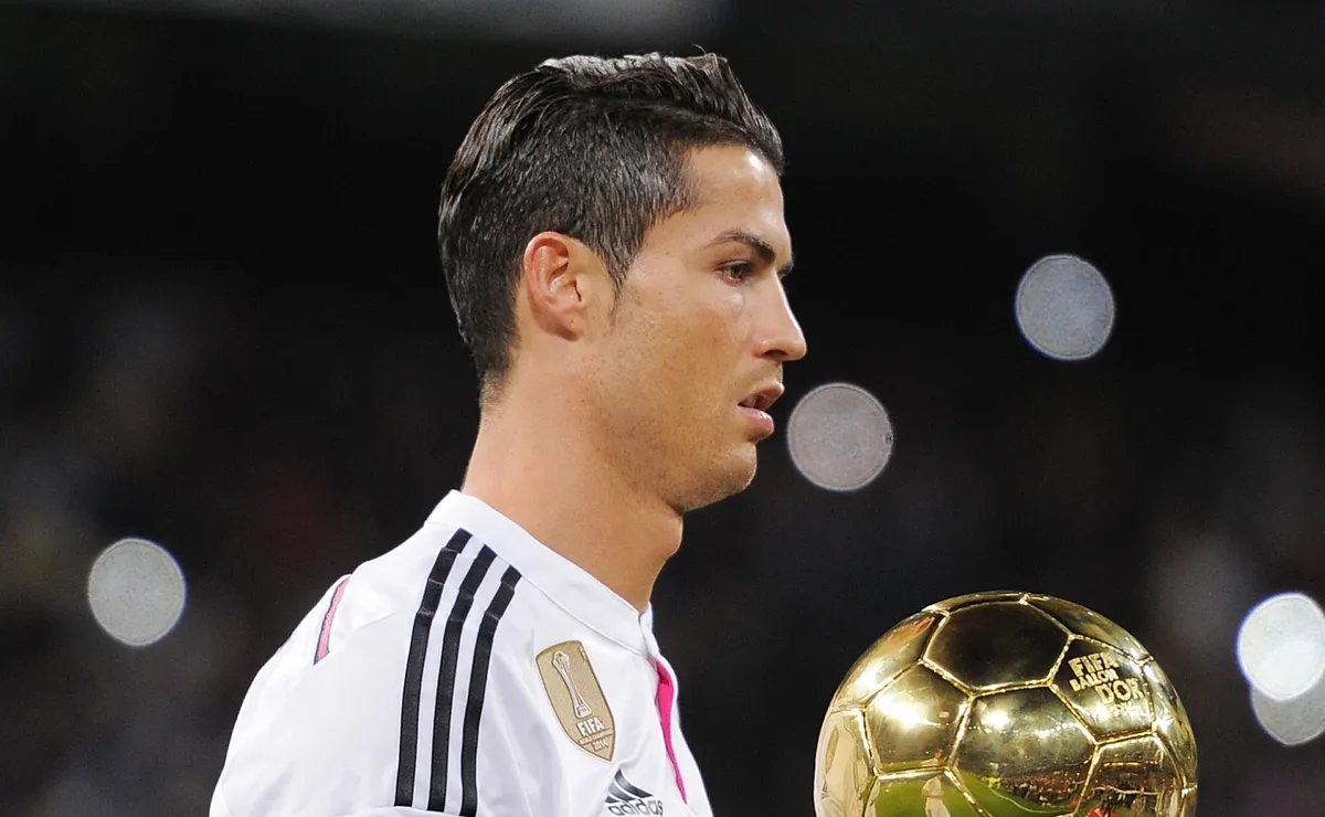 Cristiano Ronaldo Omitted from 2026 Ballon d'Or Shortlist