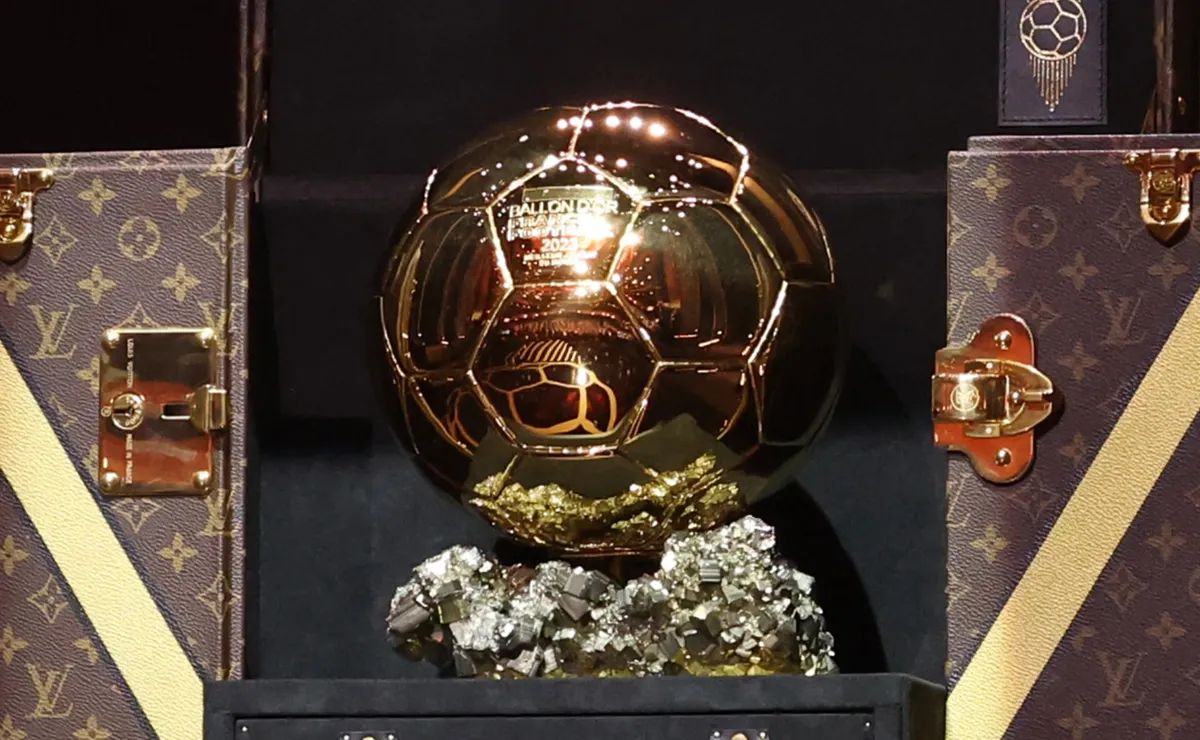 2026 Ballon d’Or tonight: Where to stream the ceremony, start time, and ...
