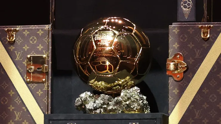 Ballon d'Or