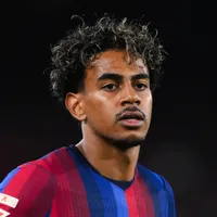 Lamine Yamal retains Young Player of the Year crown: Can the Barcelona star still win 2026 Ballon d’Or?
