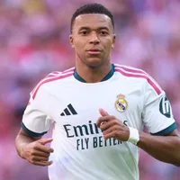 Kylian Mbappe apologizes to China as backlash reportedly forces state television to suspend LaLiga broadcasts
