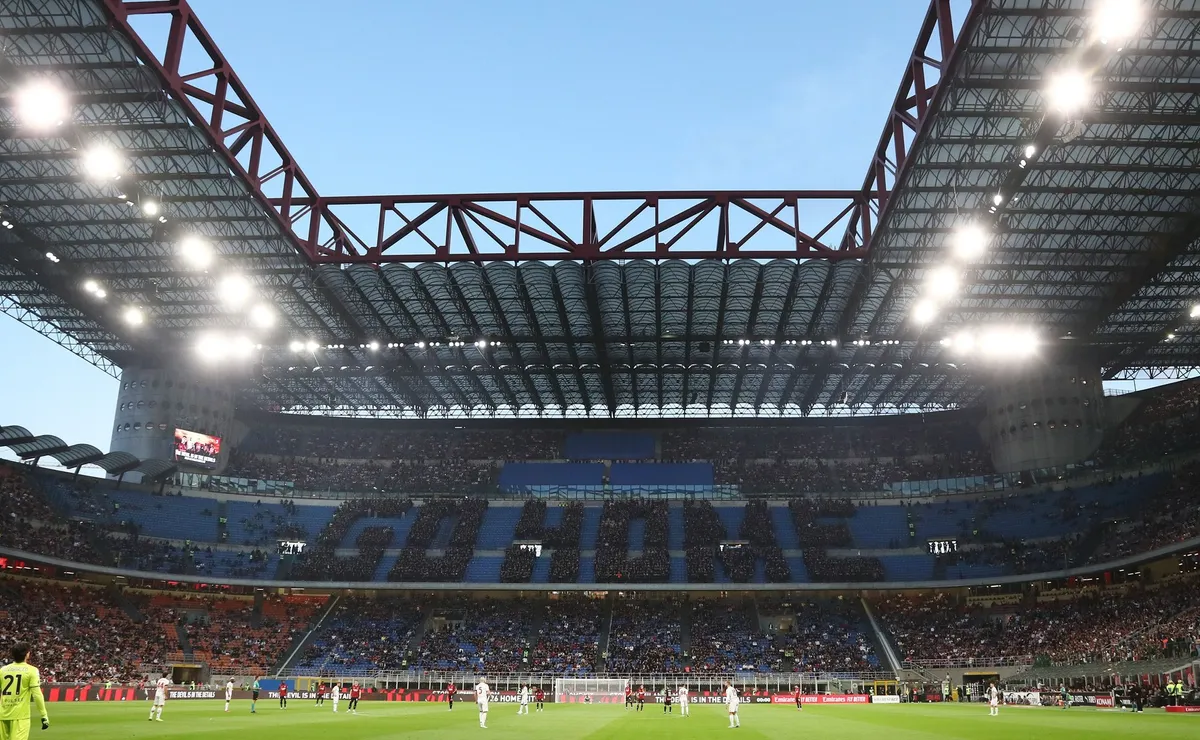 Viewing Options for AC Milan vs Bologna in the USA