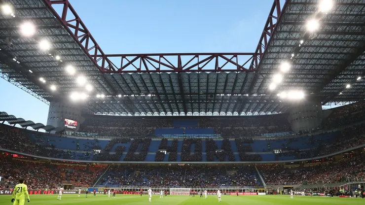 AC Milan vs Bologna