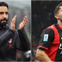 Christian Pulisic helps Ruben Amorim match 71-year-old Milan record as one legendary milestone remains