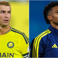 Cristiano Ronaldo’s Al Nassr receive Kingsley Coman boost before Saudi Pro League match