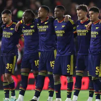Arsenal knocked out by League Two Fleetwood: the biggest shock eliminations in Carabao Cup history