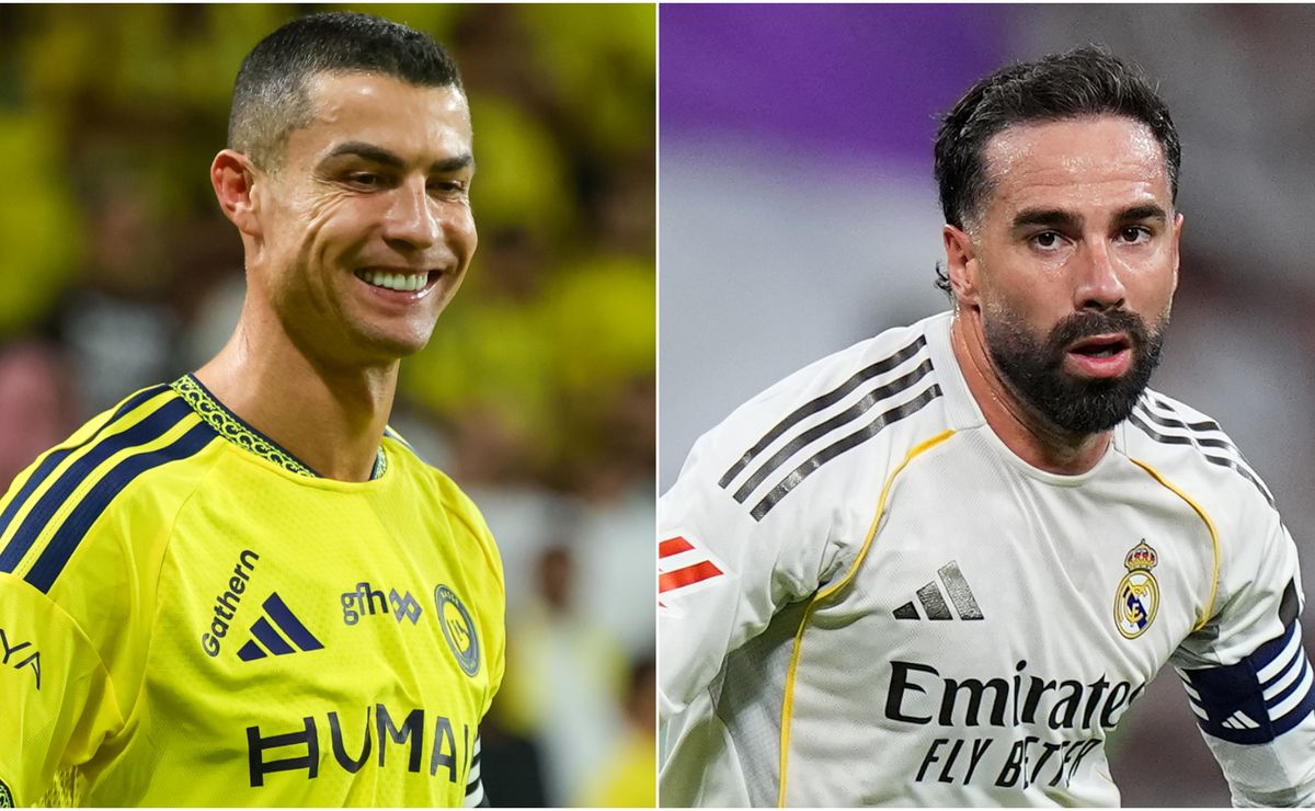 Dani Carvajal Predicts Cristiano Ronaldo Will Join the 1,000‑Goal Club