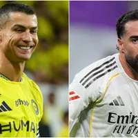 Dani Carvajal is certain Cristiano Ronaldo will reach 1,000 goals: ´He deserves it´
