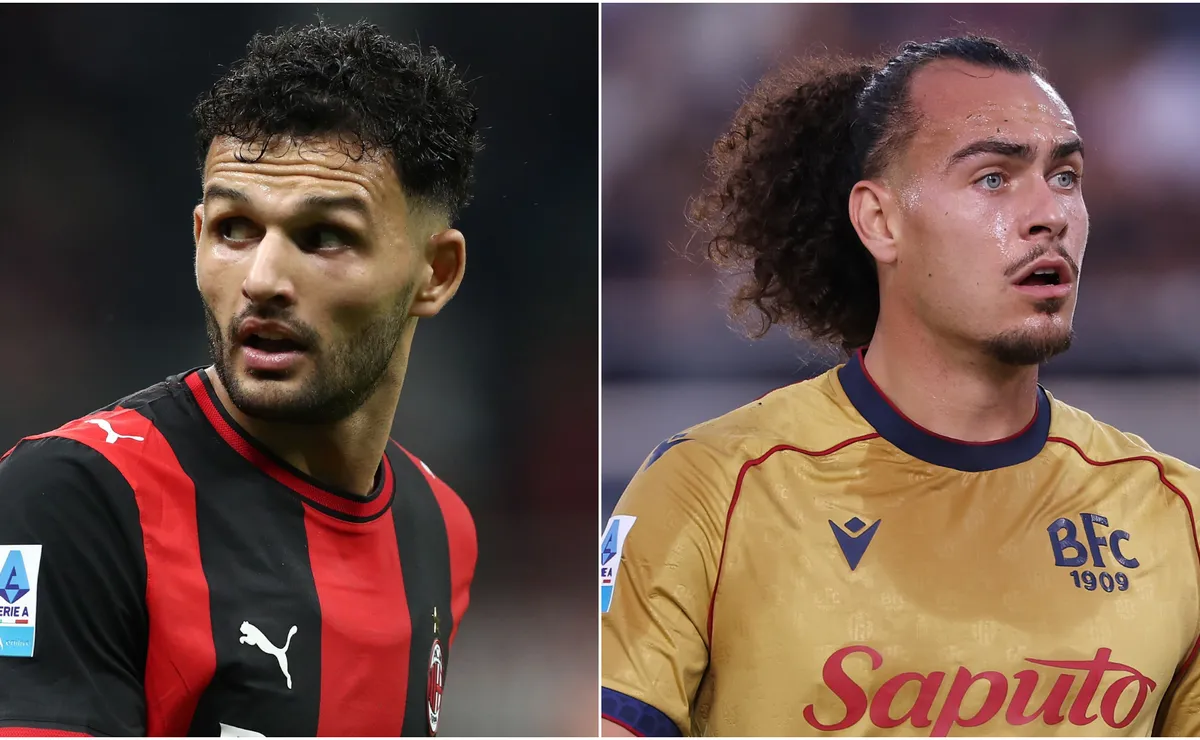 AC Milan Hosts Bologna in Serie A Clash
