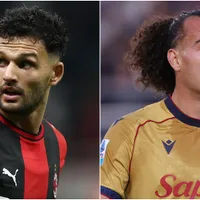 AC Milan vs Bologna: Confirmed lineups for the 2026-27 Serie A match