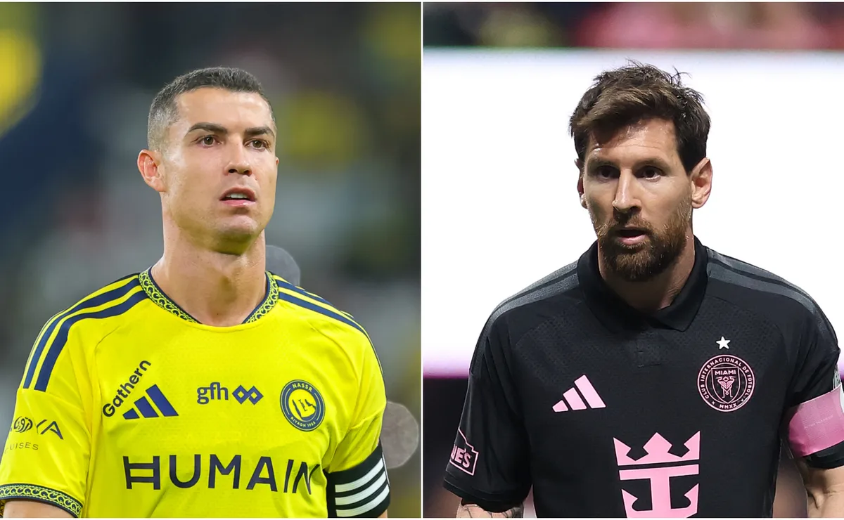 Cristiano Ronaldo Achieves 67th Career Hat-Trick in Al Nassr's Win
