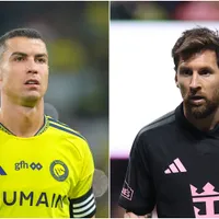 Cristiano Ronaldo scores 67th career hat-trick: How his record compares to Lionel Messi