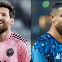 Carlos Tevez confirms Lionel Messi will play in his farewell match, while Cristiano Ronaldo remains uncertain