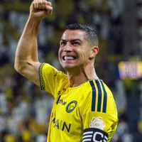 Cristiano Ronaldo climbs the Saudi Pro League Golden Boot race with hat-trick for Al Nassr vs Al Kholood