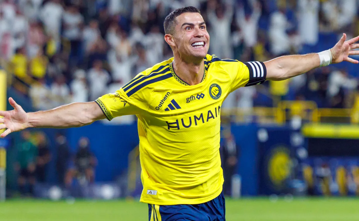 Cristiano Ronaldo's Goal Count Controversy Erupts After Latest Hat-Trick