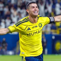 Cristiano Ronaldo’s 985-goal count sparks furious reaction as Saudi Pro League statistics row escalates