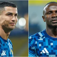 Cristiano Ronaldo matches Sadio Mane as Al-Nassr’s attacking quartet reveals surprising gap, but one forward is unexpectedly falling behind