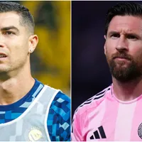 Cristiano Ronaldo scores hat-trick in 15 minutes for Al Nassr: How does it compare with Lionel Messi’s fastest?