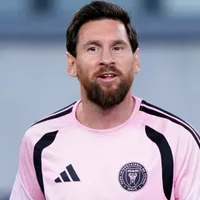Lionel Messi avoids suspension for crucial Inter Miami vs New England clash despite fifth yellow card