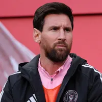 Lionel Messi could extend his Inter Miami contract beyond 2028 despite reports of a return to Argentina