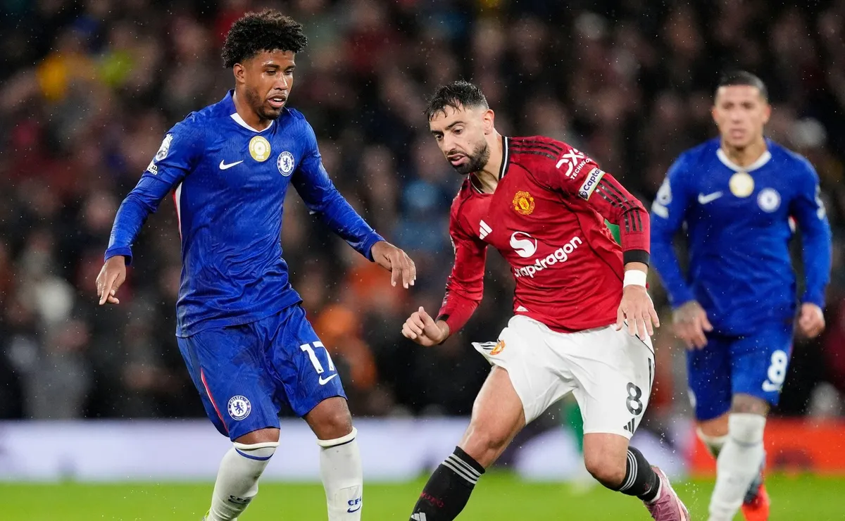 Viewing Options for Chelsea vs Manchester United in the USA