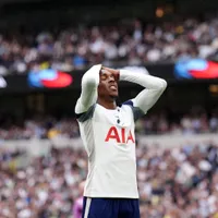 How to watch Tottenham vs Crystal Palace match in the USA: Live stream and TV for 2026-27 Premier League