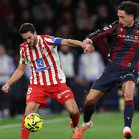 How to watch Levante vs Atletico Madrid match in the USA: Live stream and TV for 2026-27 LaLiga