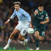 How to watch Manchester City vs Brighton match in the USA: Live stream and TV for 2026-27 Premier League