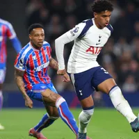 How to watch Tottenham vs Crystal Palace match in the USA: Live stream and TV for 2026-27 Premier League